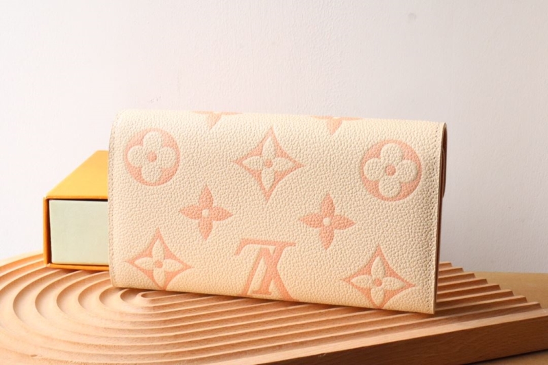 LV Wallets